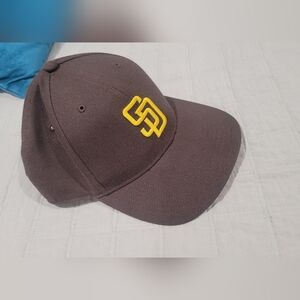 47 Youth San Diego Padres Snapback